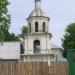 Храм Воздвижения Креста Господня в городе Бежецк