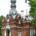 Храм Спаса Нерукотворного Образа в городе Бежецк