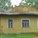 Дом, где родился В.Я.Шишков в городе Бежецк