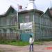 Дом Боткина в городе Бежецк