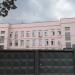 Корпус № 3 психоневрологического интерната № 34 в городе Москва