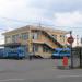 Конечная автобусная станция «Станция метро „Каширская“» в городе Москва