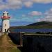 Broadhaven Lighthouse