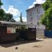 Площадка для мусорных контейнеров (ru) in Homieĺ city
