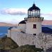 Clare Island Lighthouse