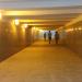 Подземный пешеходный переход «Каширский-2»