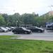Автобусные остановки 1С и 1D ТПУ «Каширская» в городе Москва