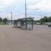 Недействующая автобусная остановка 4D ТПУ «Каширская» в городе Москва
