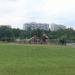 Детская игровая и спортивная площадка в городе Москва