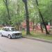 Детская игровая площадка в городе Москва