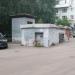 Венткиоски в городе Москва
