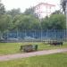 Площадка для мини-футбола в городе Москва