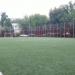 Футбольная поле в городе Москва