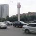 Стела «Коломенское» в городе Москва