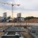 Стадион «Москвич» в городе Москва