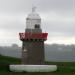 Oyster Island Rear Range Lighthouse