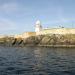 Rotten Island Lighthouse