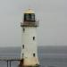 Tarbert Island Lighthouse