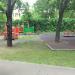 Детская игровая площадка в городе Москва