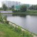 Западные Марьинские пруды (комплекс гидротехнических сооружений) в городе Москва