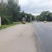 Остановка общественного транспорта «Районный центр „Экран“» в городе Москва