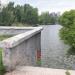 Лестница в городе Москва