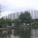 Лестница в городе Москва