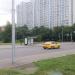 Остановка общественного транспорта «Районный центр „Экран“» в городе Москва