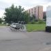 Станция велопроката «Велобайк» № 732 в городе Москва