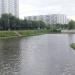 Лестница в городе Москва