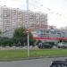 Торговый комплекс «Музыкальный парк» в городе Москва