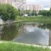 Смотровая площадка в городе Москва