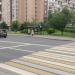 Остановка общественного транспорта «Почта» в городе Москва