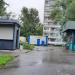Трансформаторная подстанция в городе Москва
