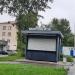 Киоск «Мороженое» в городе Москва