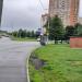 Автобусная остановка «Псковская улица, 6» в городе Москва