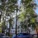 Поликлиника № 4 в городе Йошкар-Ола