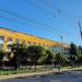 Поликлиника № 4 в городе Йошкар-Ола