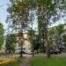 ул. Баумана, 20а в городе Йошкар-Ола