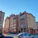 ул. Матросова, 36 в городе Йошкар-Ола