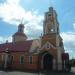 Храм Новомучеников и Исповедников Российских в городе Славянск