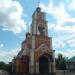Храм Новомучеников и Исповедников Российских в городе Славянск