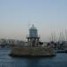 Portomaso Marina Lighthouse (Private)