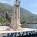 Маяк порта Котор (ru) in Kotor (Montenegró) city