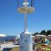 Capo Gallo Rtic Petelin light (en) in Izola city