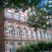 Корпус НИУ ВШЭ в городе Москва