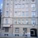 Бывший доходный дом графа В.С. Татищева в городе Москва