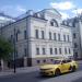 Пятницкая ул., 49 строение 3 в городе Москва