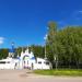 Храм Всех Святых в городе Йошкар-Ола
