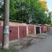 Гаражи в городе Йошкар-Ола